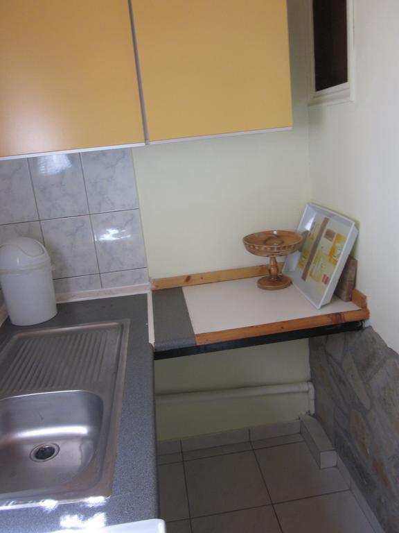 Tina Rooms Gialtra Rom bilde